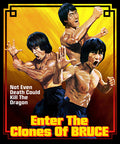 Enter The Clones Of Bruce - Enter The Clones Of Bruce - Blu-ray