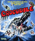 Crocodile - Crocodile - Blu-ray