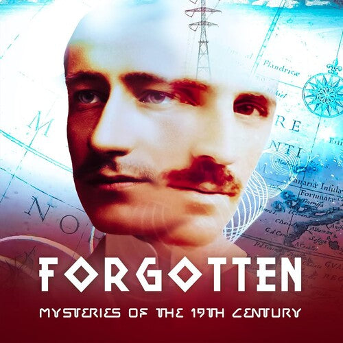 Forgotten: Mysteries Of The 19th Century - Forgotten: Mysteries Of The 19th Century - DVD