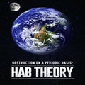 Hab Theory: Destruction On A Periodic Basis - Hab Theory: Destruction On A Periodic Basis - DVD