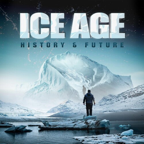 Ice Age: History & Future - Ice Age: History & Future - DVD