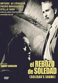 El Rebozo De Soledad (1952, Aka Soledad's Shawl) - El Rebozo De Soledad (1952, Aka Soledad's Shawl) - DVD