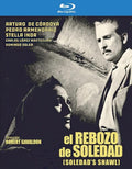 El Rebozo De Soledad (1952, Aka Soledad's Shawl) - El Rebozo De Soledad (1952, Aka Soledad's Shawl) - Blu-ray