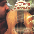 Furtado,tony - American Gypsy - Music CD