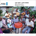 Denti D'oro,ntoni - Cape Verdi - Music CD