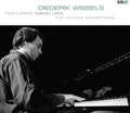 Wissels,diederik - Hillock Songstress - Music CD