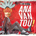 Anavantou - Bricantes - Music CD