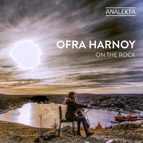 Harnoy,ofra - On The Rock - Music CD