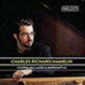 Chopin / Richard-hamelin,charles - Chopin: Ballades & Impromptus - Music CD