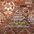 Frey,elinor - Guided By Voices - Music CD