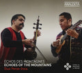 Duo Perse / Inca - Echos Des Montagnes - Music CD