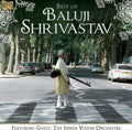 Shrivastav,baluji / Inner Vision Orchestra - Best Of Baluji Shrivastav - Music CD