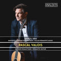 Valois,pascal - Napoli 1810: Musique Italienne Romantique - Music CD