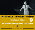 Trenet,charles - Vol. 9-complete Charles Trenet - Music CD