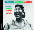 Jackson,mahalia - Vol. 8-integrale - Music CD