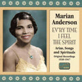 Anderson,marian - Ev'ry Time I Feel The Spirit (1930-47) - Music CD