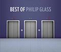 Glass,philip - Best Of Philip Glass - Music CD