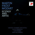 Mozart / Frost,martin - Ecstasy & Abyss - Music CD