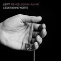 Mendelssohn / Levit - Lieder Ohne Wort - Music CD