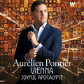 Pontier,aurelien - Vienna: Joyful Apocalypse - Music CD