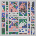 Renzema,chris - Manna - Vinyl Record