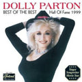 Parton,dolly - Best Of The Best: Hall Of Fame 2000 - Music CD