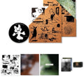 RM (BTS) - Right Place, Wrong Person (Ver. C) [CD]
