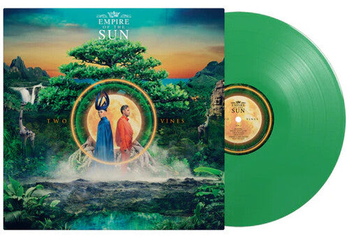 Empire Of The Sun - Two Vines - Vinyl Record