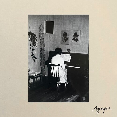 Doyle,tara Nome - Agape - Vinyl Record