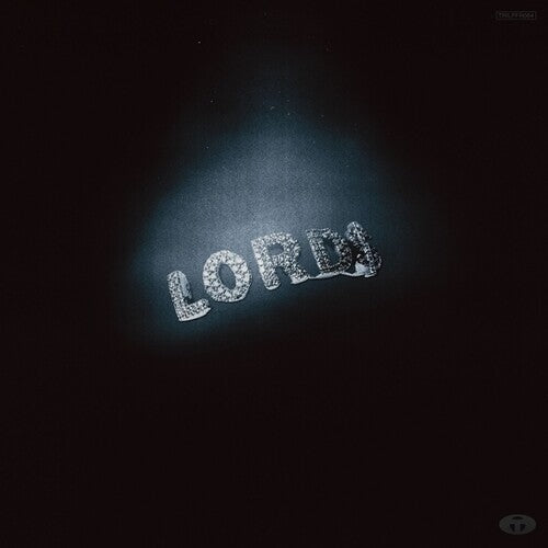 Lords - Speed It Up - Vinyl Record