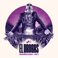 El Drogas - Barricada: 40 Anniversary - Vinyl Record