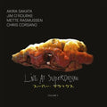 Sakata,akira / Jim O'rourke / Mette Rasmussen / Ch - Live At Superdeluxe 1 - Vinyl Record