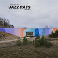 Lefto Presents Jazz Cats 3 / Various - Lefto Presents Jazz Cats 3 / Various - Music CD
