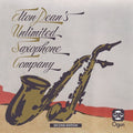 Dean,elton - Elton Dean's Unlimited Saxophone Company - Music CD
