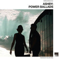 Ashby - Power Ballads - Vinyl Record