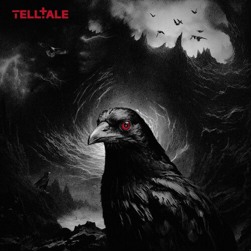 Telltale - Telltale - Vinyl Record