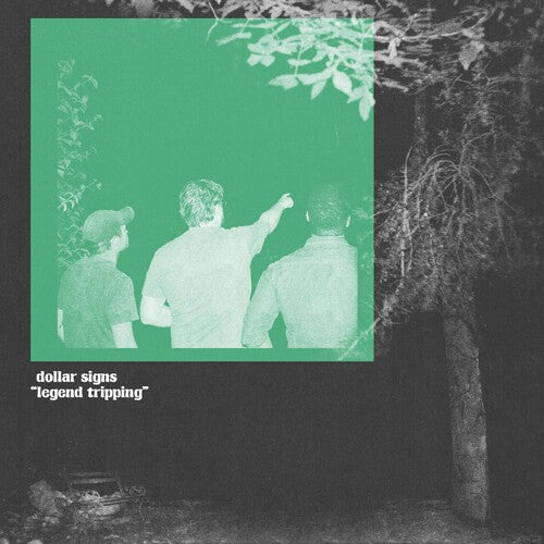 Dollar Signs - Legend Tripping - Vinyl Record