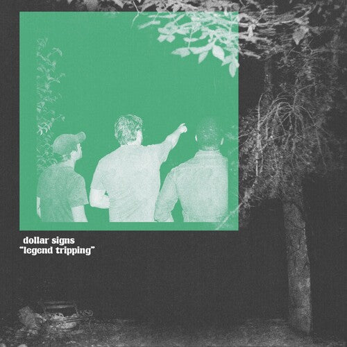 Dollar Signs - Legend Tripping - Vinyl Record