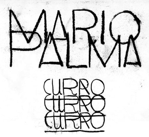 Palma,mario - Curro - Music CD