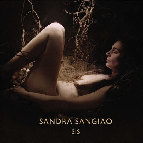 Sangiao,sandra - Sis - Music CD