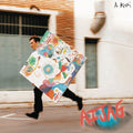 Koi,andres - Aijag - Music CD