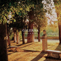 Galerna - Viaje A Roma - Vinyl Record