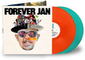 Delay,jan - Forever Jan - Vinyl Record