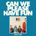 Kings Of Leon - Can We Please Have Fun - Vinyl Record
