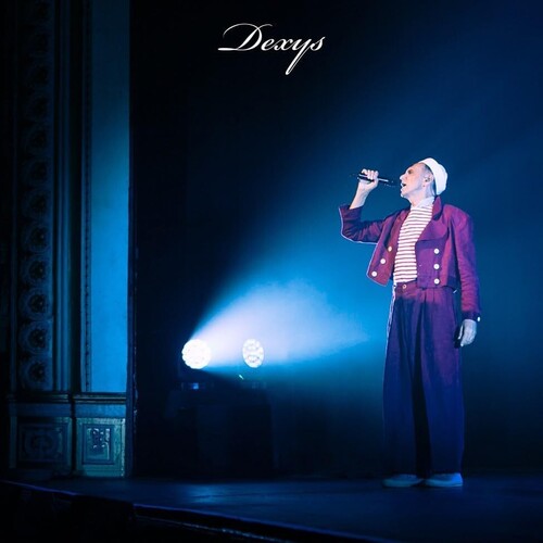 Dexys - Feminine Divine Plus Dexys Classics: Live - Vinyl Record