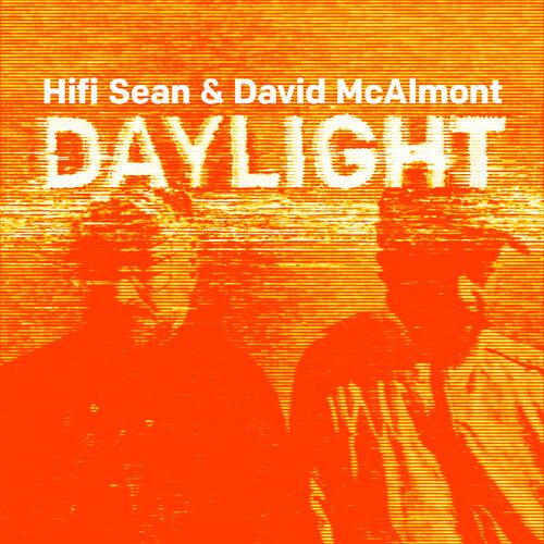 Hifi Sean / Mcalmont,david - Daylight - Music CD