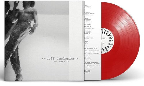 Brandao,dino - Self-inclusion - Vinyl Record