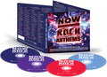 Now That's What I Call Rock Anthems / Various - Now That's What I Call Rock Anthems / Various - Music CD
