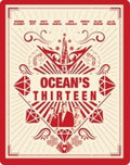 Oceans 13 - Oceans 13 - Blu-ray