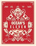 Ocean's Eleven - Ocean's Eleven - Blu-ray